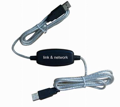Cum de a conecta USB-USB, modul de configurare