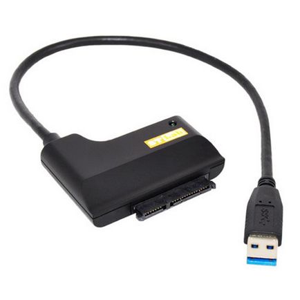 Cum de a conecta un hard-disk prin USB