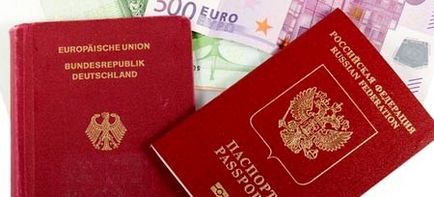 Cum de a obține cetățenie și pașaport Germania cetățean român în 2017