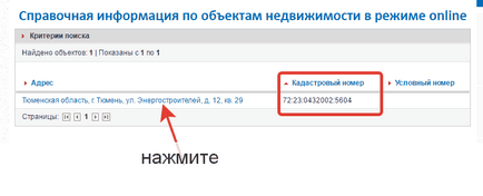 Cum pentru a obține informații din Registrul rus gratuit