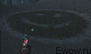 Cum să obțineți armăsarul de foc, totul despre lumea Warcraft (construiește) Cum să obțineți armăsarul de foc, despre lumea warcraft