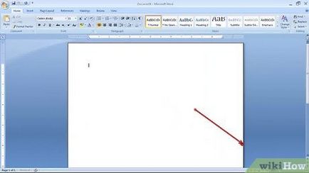 Cum să utilizați șabloane de documente în Microsoft Word