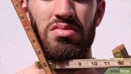Cum să crească o barbă