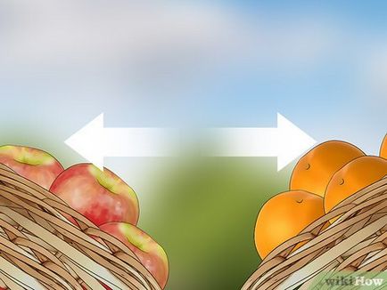 Cum de a alege mere (dreapta) Cum de a alege mere dreapta