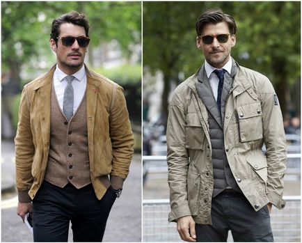 Cum de a alege un ghid de costum pentru bărbați