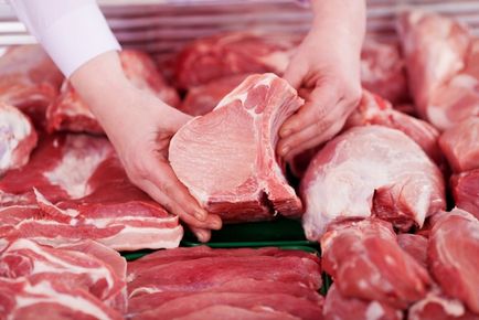 Cum de a alege un bun de carne de primă clasă, site-ul oficial de rețete Julia Vysotsky