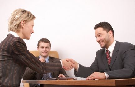 Cum să-și prezinte profesia dumneavoastră în competiție (profesie) Cum să-și prezinte profesia ta la concurs