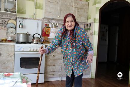 Cum să se înregistreze în propria lor mamă la domiciliu, slonimskaya hazeta