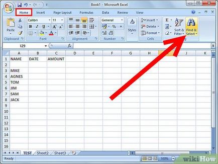 Cum să utilizați Excel