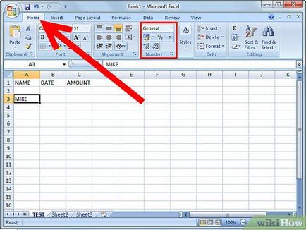 Cum să utilizați Excel