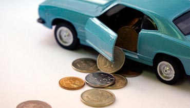 Cum de a calcula taxa pe mașină și cum să plătească pentru el în 2016 - sotsgramota