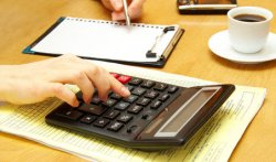 Cum se calculează plata de vacanță în 2017 - un exemplu de calcul al concediului