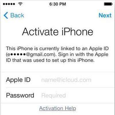 Cum de a debloca ID-ul Apple, în cazul în care acesta a fost spart, l-ați uitat, și în alte cazuri,