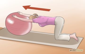 Cum se întinde mușchii pentru a face split-urile