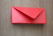 Cum de a face pungă de hârtie origami