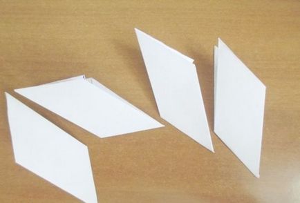 Cum sa faci o shuriken de hârtie