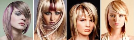 Cum se face de colorare a părului în electrocasnice și diferențele