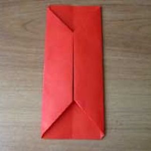 Cum de a face o pungă din hârtie
