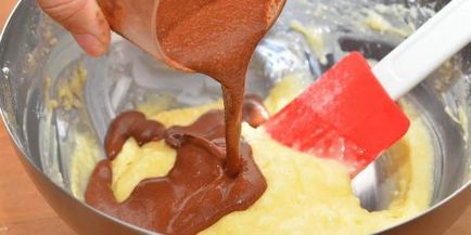 Cum sa faci o crema tort crema, crema, ciocolata