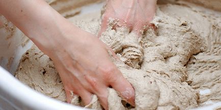 Cum sa faci aluat de sare pentru sculptarea proiecte artizanale la domiciliu cele mai bune rețete
