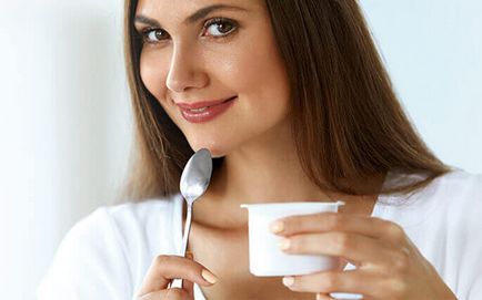 Cum de a face iaurt acasă cu iaurt și fără