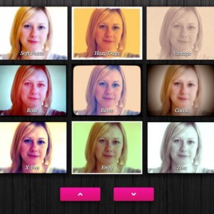 Ca sfotkatsya pe camera web pe laptop (ce trebuie să faceți următoarele) Ca sfotkatsya pe camera web pe un laptop