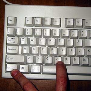Ca sfotkatsya pe camera web pe laptop (ce trebuie să faceți următoarele) Ca sfotkatsya pe camera web pe un laptop