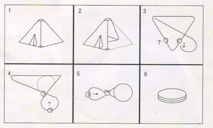 Ca cort opt ​​ori mai mare (schema)