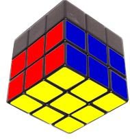 Cum de a asambla un, circuit de asamblare 3x3 cub Rubik