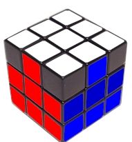 Cum de a asambla un, circuit de asamblare 3x3 cub Rubik