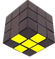 Cum de a asambla un, circuit de asamblare 3x3 cub Rubik