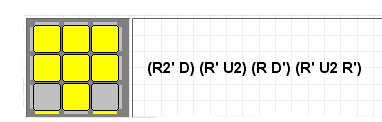 Cum de a asambla un, circuit de asamblare 3x3 cub Rubik