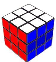 Cum de a asambla un, circuit de asamblare 3x3 cub Rubik