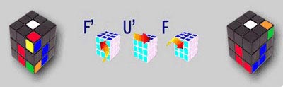 Cum de a asambla un, circuit de asamblare 3x3 cub Rubik