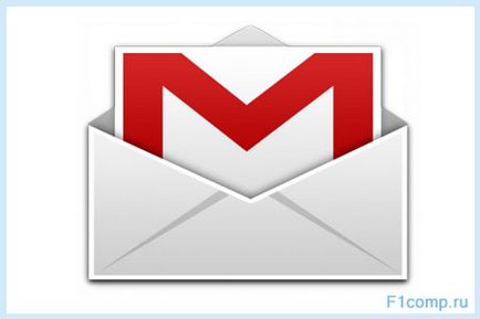 Cum de a crea un e-mail (e-mail) la exemplu gmail, calculator tips