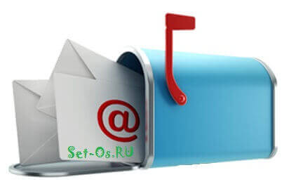 Cum de a crea un mesaj electronic (e-mail), modul de configurare parte 955 028 101