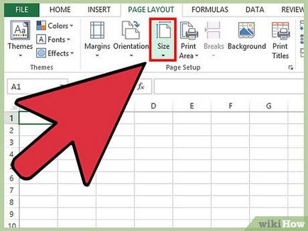 Cum de a crea facturi în Excel