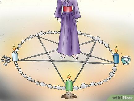 Cum de a deveni o vrăjitoare