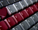 Cum se setează inimile de pe tastatură, cum să pună inima în contact și în Word de pe tastatură