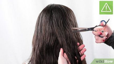 Cum să taie părul