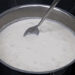 Cum de a găti terci cu lapte fara probleme, Paras myllyn