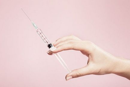 Cum de a îndepărta umflăturile după injecții, mereu în formă! (Febră) Cum de a îndepărta umflăturile după injecții, mereu în formă!