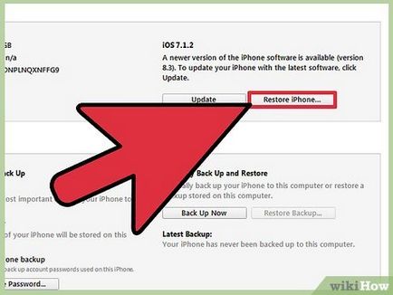Cum de a elimina Cydia pentru iPhone sau iPod touch
