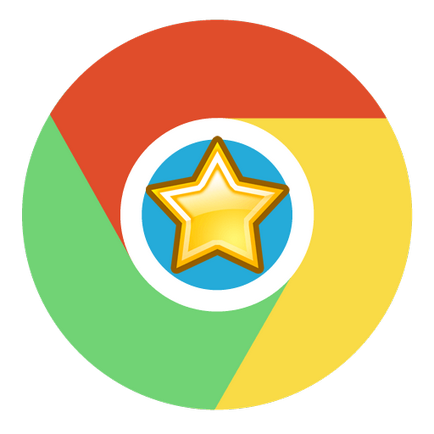 Cum pot șterge marcajele în Google Chrome