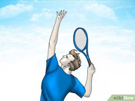 Cum de a îmbunătăți fluxul în tenis