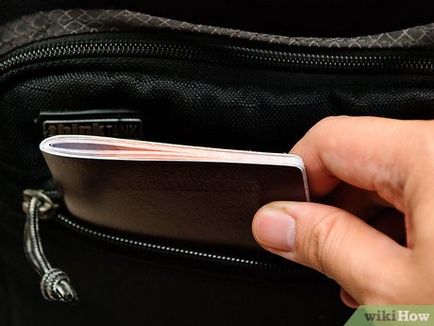 Ca bagaj de ambalaj (manual) Cum de a împacheta un bagaj