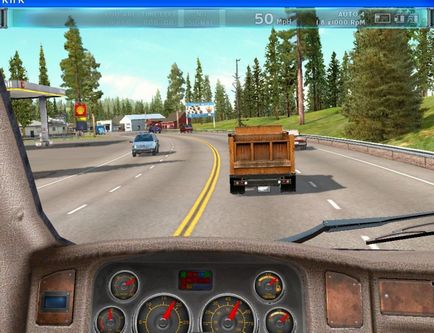 Cum se instalează Truckers joc 3
