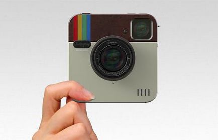 Instagram cum se instalează o instrucțiune de calculator și de orientare