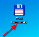 Cum se instalează 1 Total Commander