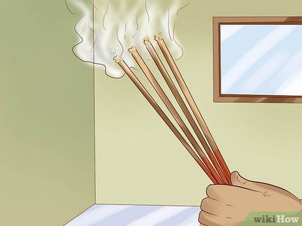 Cum de a elimina mirosul neplăcut în cameră